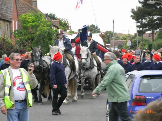 150th Anniversary